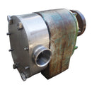 Tri-Clover Positive Displacement Pump Tri Clover 