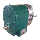 Tri-Clover Positive Displacement Pump Tri Clover 