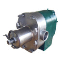 Tri-Clover Positive Displacement Pump Tri Clover 