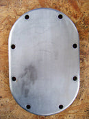 Tri-Clover Positive Displacement Pump Tri Clover 