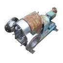 Tri-Clover Positive Displacement Pump Tri Clover 
