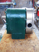 Tri-Clover Positive Displacement Pump Tri Clover 
