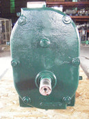 Tri-Clover Positive Displacement Pump Tri Clover 