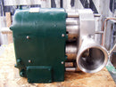 Tri-Clover Positive Displacement Pump Tri Clover 