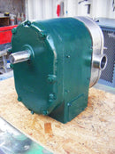 Tri-Clover Positive Displacement Pump Tri Clover 