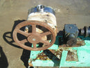 Tri-Clover Positive Displacement Pump Tri Clover 