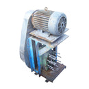 Tri-Clover Positive Displacement Pump Tri Clover 