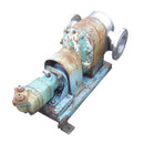 Tri-Clover Positive Displacement Pump Tri Clover 