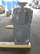 Tri Clover Positive Displacement Rotary Lobe Pump Tri Clover 