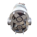 Tri-Clover PR125 Positive Displacement Pump Tri Clover 