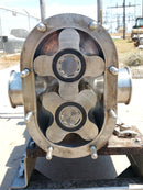 Tri Clover PR125 Positive Displacement Pump Tri Clover 