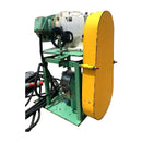 Tri-Clover PR125 Rotary Lobe Pump Tri Clover 