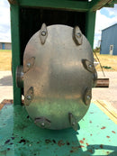 Tri-Clover PR125 Rotary Lobe Pump Tri Clover 