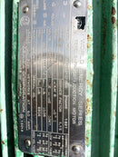 Tri-Clover PR125 Rotary Lobe Pump Tri Clover 