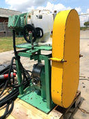 Tri-Clover PR125 Rotary Lobe Pump Tri Clover 