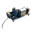 Tri Clover PR25 Positive Displacement Pump Tri Clover 