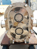 Tri Clover PR25 Positive Displacement Pump Tri Clover 