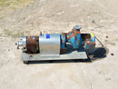 Tri Clover PR25 Positive Displacement Pump Tri Clover 