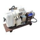 Tri Clover PR25 Positive Displacement Pump Tri Clover 