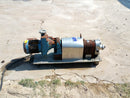 Tri Clover PR25 Positive Displacement Pump Tri Clover 