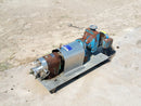 Tri Clover PR25 Positive Displacement Pump Tri Clover 