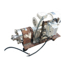 Tri Clover PR25 Positive Displacement Pump Tri Clover 