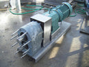 Tri-Clover PR300 Positive Displacement Pump Tri Clover 