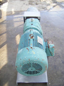 Tri-Clover PR300 Positive Displacement Pump Tri Clover 