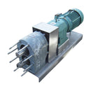 Tri-Clover PR300 Positive Displacement Pump Tri Clover 