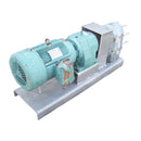Tri-Clover PR300 Positive Displacement Pump Tri Clover 