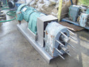 Tri-Clover PR300 Positive Displacement Pump Tri Clover 