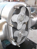 Tri-Clover PR300 Pump - 20 HP Tri Clover 