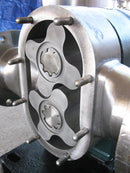 Tri-Clover PR300 Pump - 20 HP Tri Clover 