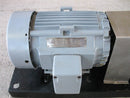 Tri-Clover PR300 Pump - 20 HP Tri Clover 
