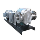 Tri-Clover PR300 Pump - 20 HP Tri Clover 