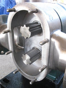 Tri-Clover PR300 Pump - 20 HP Tri Clover 