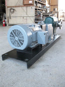 Tri-Clover PR300 Pump - 20 HP Tri Clover 