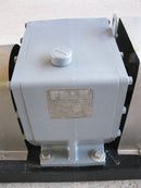 Tri-Clover PR300 Pump - 20 HP Tri Clover 