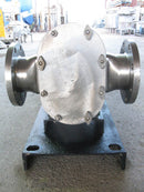 Tri-Clover PR300 Pump - 20 HP Tri Clover 