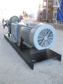 Tri-Clover PR300 Pump - 20 HP Tri Clover 