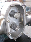 Tri-Clover PR300 Pump - 20 HP Tri Clover 