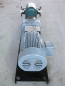 Tri-Clover PR300 Pump - 20 HP Tri Clover 