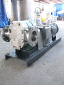 Tri-Clover PR300 Pump - 20 HP Tri Clover 