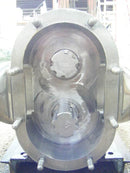 Tri Clover PR300 Rotary Pump Tri Clover 