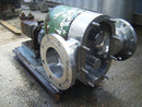 Tri Clover PR300 Rotary Pump Tri Clover 