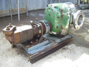 Tri Clover PR300 Rotary Pump Tri Clover 