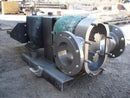 Tri Clover PR300 Rotary Pump Tri Clover 