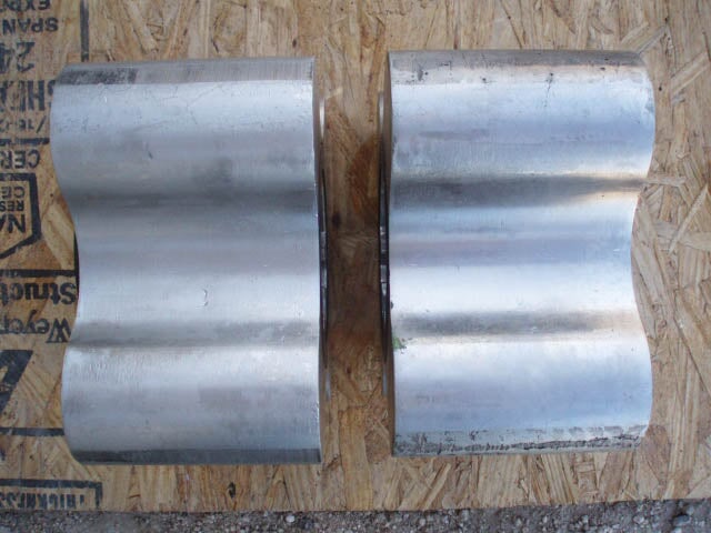 Tri Clover PR300 Rotary Pump Tri Clover 