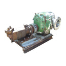 Tri Clover PR300 Rotary Pump Tri Clover 