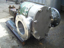 Tri Clover PR300 Rotary Pump Tri Clover 